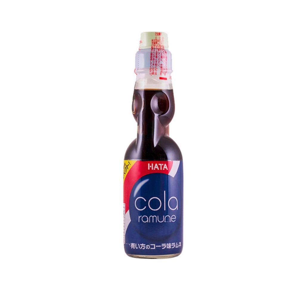 (HATA) Cola ramune 200ml dlc 05 112025