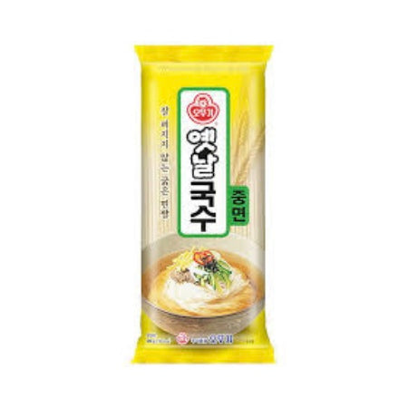 (오뚜기) 옛날 국수 중면 500g dlc 26 092025