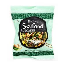 (아르미) 해물파전 300g (100g×3) seafood pancakes dlc 09 052026